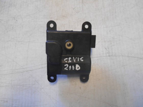 Motor Comportas Sofagem Honda Civic 2000 MCS82